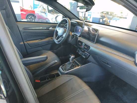 VOLKSWAGEN-TERA-1.0 170 TSI HIGH AUTOMÁTICO VOLKSWAGEN-TERA-2026