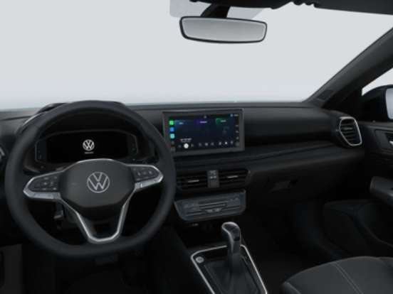 VOLKSWAGEN-TERA-1.0 170 TSI HIGH AUTOMÁTICO VOLKSWAGEN-TERA-2026