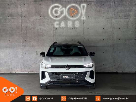 VOLKSWAGEN-TERA-1.0 170 TSI HIGH AUTOMÁTICO VOLKSWAGEN-TERA-2025