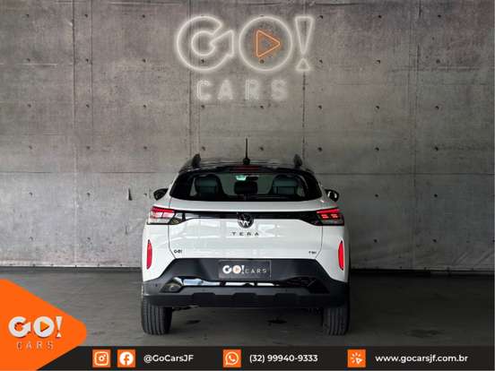 VOLKSWAGEN-TERA-1.0 170 TSI HIGH AUTOMÁTICO VOLKSWAGEN-TERA-2025