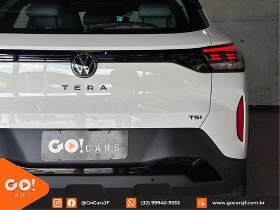VOLKSWAGEN-TERA-1.0 170 TSI HIGH AUTOMÁTICO VOLKSWAGEN-TERA-2025