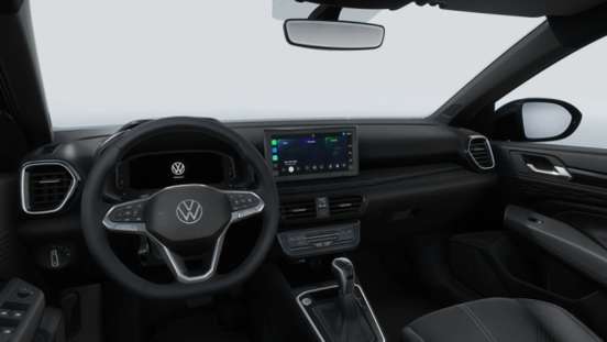 VOLKSWAGEN-TERA-1.0 170 TSI MANUAL VOLKSWAGEN-TERA-2026