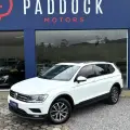 VOLKSWAGEN TIGUAN 1.4 250 TSI TOTAL FLEX ALLSPACE TIPTRONIC VOLKSWAGEN TIGUAN 1.4 250 TSI TOTAL FLEX ALLSPACE TIPTRONIC