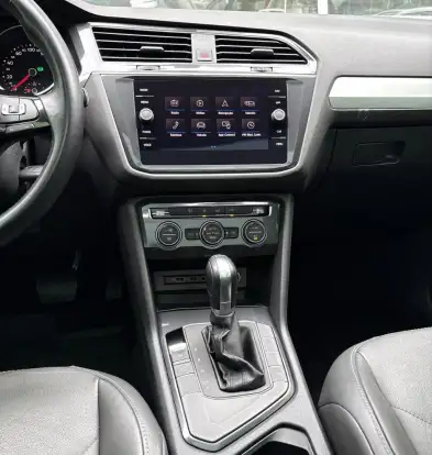 VOLKSWAGEN-TIGUAN-1.4 250 TSI TOTAL FLEX ALLSPACE TIPTRONIC VOLKSWAGEN-TIGUAN-2018