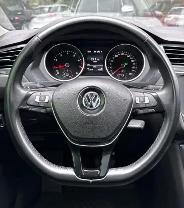 VOLKSWAGEN-TIGUAN-1.4 250 TSI TOTAL FLEX ALLSPACE TIPTRONIC VOLKSWAGEN-TIGUAN-2018