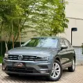VOLKSWAGEN TIGUAN 1.4 250 TSI TOTAL FLEX ALLSPACE TIPTRONIC VOLKSWAGEN TIGUAN 1.4 250 TSI TOTAL FLEX ALLSPACE TIPTRONIC