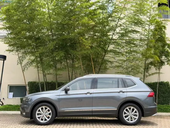 VOLKSWAGEN-TIGUAN-1.4 250 TSI TOTAL FLEX ALLSPACE TIPTRONIC VOLKSWAGEN-TIGUAN-2019