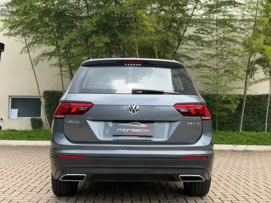VOLKSWAGEN-TIGUAN-1.4 250 TSI TOTAL FLEX ALLSPACE TIPTRONIC VOLKSWAGEN-TIGUAN-2019