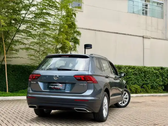 VOLKSWAGEN-TIGUAN-1.4 250 TSI TOTAL FLEX ALLSPACE TIPTRONIC VOLKSWAGEN-TIGUAN-2019