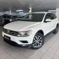 VOLKSWAGEN TIGUAN 1.4 250 TSI TOTAL FLEX ALLSPACE TIPTRONIC VOLKSWAGEN TIGUAN 1.4 250 TSI TOTAL FLEX ALLSPACE TIPTRONIC