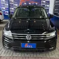 VOLKSWAGEN TIGUAN 1.4 250 TSI TOTAL FLEX ALLSPACE COMFORTLINE TIPTRONIC VOLKSWAGEN TIGUAN 1.4 250 TSI TOTAL FLEX ALLSPACE COMFORTLINE TIPTRONIC