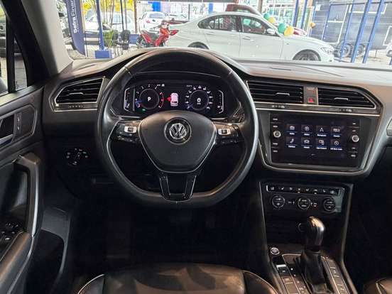 VOLKSWAGEN-TIGUAN-1.4 250 TSI TOTAL FLEX ALLSPACE COMFORTLINE TIPTRONIC VOLKSWAGEN-TIGUAN-2019