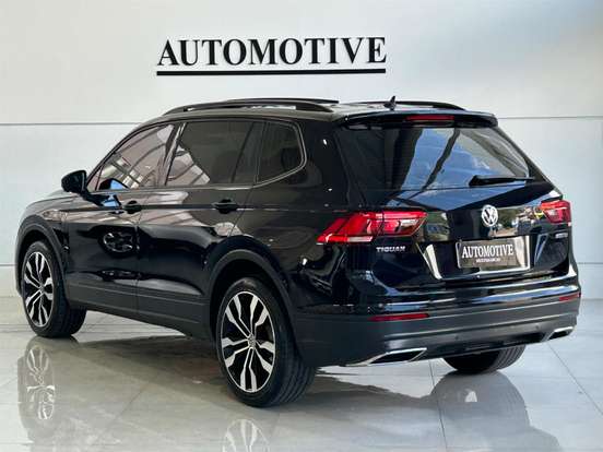 VOLKSWAGEN-TIGUAN-1.4 250 TSI TOTAL FLEX ALLSPACE COMFORTLINE TIPTRONIC VOLKSWAGEN-TIGUAN-2019