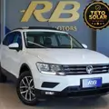 VOLKSWAGEN TIGUAN 1.4 250 TSI TOTAL FLEX ALLSPACE TIPTRONIC VOLKSWAGEN TIGUAN 1.4 250 TSI TOTAL FLEX ALLSPACE TIPTRONIC