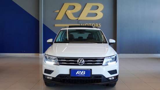 VOLKSWAGEN-TIGUAN-1.4 250 TSI TOTAL FLEX ALLSPACE TIPTRONIC VOLKSWAGEN-TIGUAN-2019