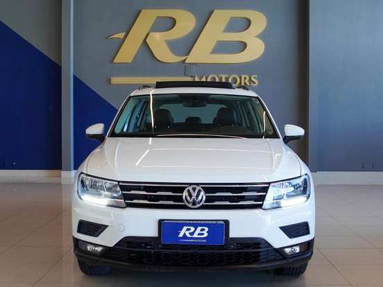VOLKSWAGEN-TIGUAN-1.4 250 TSI TOTAL FLEX ALLSPACE TIPTRONIC VOLKSWAGEN-TIGUAN-2019