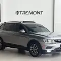 VOLKSWAGEN TIGUAN 1.4 250 TSI TOTAL FLEX ALLSPACE TIPTRONIC VOLKSWAGEN TIGUAN 1.4 250 TSI TOTAL FLEX ALLSPACE TIPTRONIC