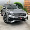 VOLKSWAGEN TIGUAN 2.0 300 TSI GASOLINA ALLSPACE R-LINE AUTOMÁTICO VOLKSWAGEN TIGUAN 2.0 300 TSI GASOLINA ALLSPACE R-LINE AUTOMÁTICO