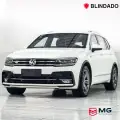 VOLKSWAGEN TIGUAN 2.0 350 TSI GASOLINA ALLSPACE R-LINE 4MOTION DSG VOLKSWAGEN TIGUAN 2.0 350 TSI GASOLINA ALLSPACE R-LINE 4MOTION DSG