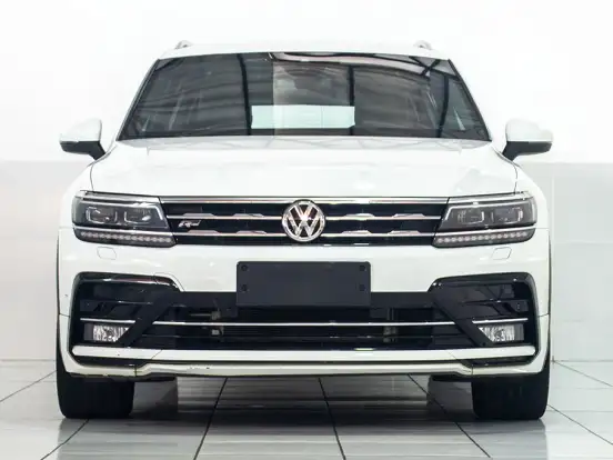 VOLKSWAGEN-TIGUAN-2.0 350 TSI GASOLINA ALLSPACE R-LINE 4MOTION DSG VOLKSWAGEN-TIGUAN-2020