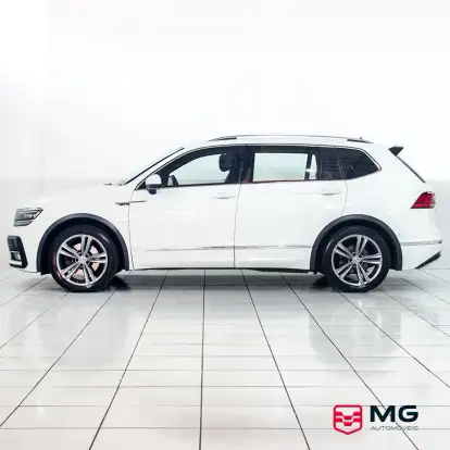 VOLKSWAGEN-TIGUAN-2.0 350 TSI GASOLINA ALLSPACE R-LINE 4MOTION DSG VOLKSWAGEN-TIGUAN-2020