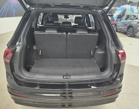 VOLKSWAGEN-TIGUAN-2.0 350 TSI GASOLINA ALLSPACE R-LINE 4MOTION DSG VOLKSWAGEN-TIGUAN-2020