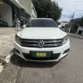 VOLKSWAGEN TIGUAN 2.0 TSI 16V TURBO GASOLINA 4P TIPTRONIC VOLKSWAGEN TIGUAN 2.0 TSI 16V TURBO GASOLINA 4P TIPTRONIC