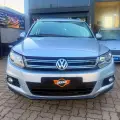 VOLKSWAGEN TIGUAN 2.0 TSI 16V TURBO GASOLINA 4P TIPTRONIC VOLKSWAGEN TIGUAN 2.0 TSI 16V TURBO GASOLINA 4P TIPTRONIC