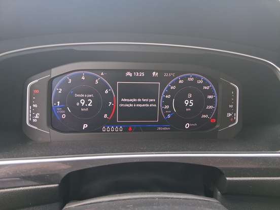 VOLKSWAGEN-TIGUAN-2.0 300 TSI GASOLINA ALLSPACE R-LINE AUTOMÁTICO VOLKSWAGEN-TIGUAN-2023