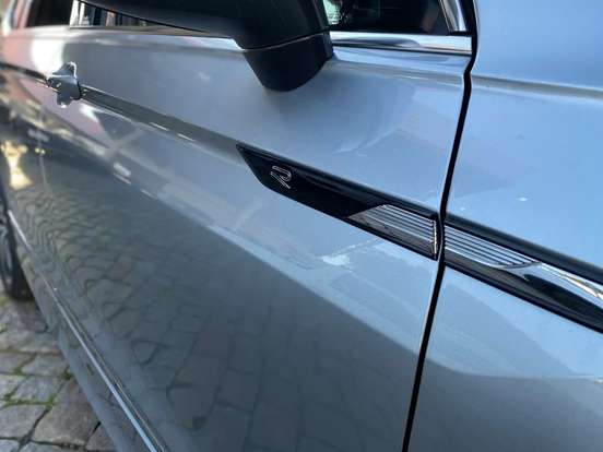 VOLKSWAGEN-TIGUAN-2.0 300 TSI GASOLINA ALLSPACE R-LINE AUTOMÁTICO VOLKSWAGEN-TIGUAN-2023