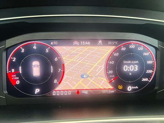 VOLKSWAGEN-TIGUAN-2.0 300 TSI GASOLINA ALLSPACE R-LINE AUTOMÁTICO VOLKSWAGEN-TIGUAN-2023