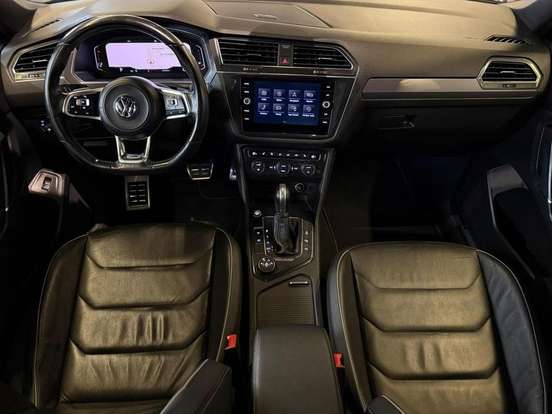 VOLKSWAGEN-TIGUAN-2.0 350 TSI GASOLINA ALLSPACE R-LINE 4MOTION DSG VOLKSWAGEN-TIGUAN-2019