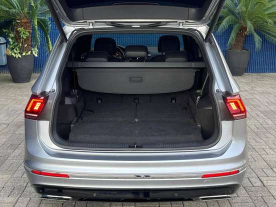 VOLKSWAGEN-TIGUAN-2.0 350 TSI GASOLINA ALLSPACE R-LINE 4MOTION DSG VOLKSWAGEN-TIGUAN-2019