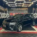 VOLKSWAGEN TIGUAN 2.0 350 TSI GASOLINA ALLSPACE R-LINE 4MOTION DSG VOLKSWAGEN TIGUAN 2.0 350 TSI GASOLINA ALLSPACE R-LINE 4MOTION DSG
