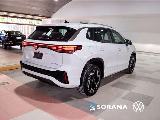 VOLKSWAGEN-TIGUAN-2.0 350 TSI GASOLINA R-LINE 4MOTION AUTOMÁTICO VOLKSWAGEN-TIGUAN-2026