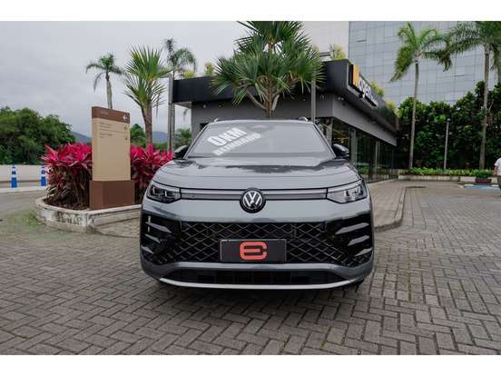 VOLKSWAGEN-TIGUAN-2.0 350 TSI GASOLINA R-LINE 4MOTION AUTOMÁTICO VOLKSWAGEN-TIGUAN-2026