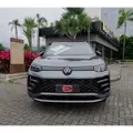 VOLKSWAGEN TIGUAN 2.0 350 TSI GASOLINA R-LINE 4MOTION AUTOMÁTICO VOLKSWAGEN TIGUAN 2.0 350 TSI GASOLINA R-LINE 4MOTION AUTOMÁTICO