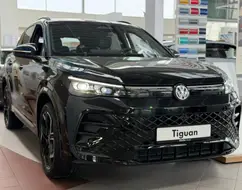 VOLKSWAGEN TIGUAN 2.0 350 TSI GASOLINA R-LINE 4MOTION AUTOMÁTICO VOLKSWAGEN TIGUAN 2.0 350 TSI GASOLINA R-LINE 4MOTION AUTOMÁTICO