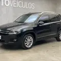 VOLKSWAGEN TIGUAN 2.0 TSI 16V TURBO GASOLINA 4P TIPTRONIC VOLKSWAGEN TIGUAN 2.0 TSI 16V TURBO GASOLINA 4P TIPTRONIC