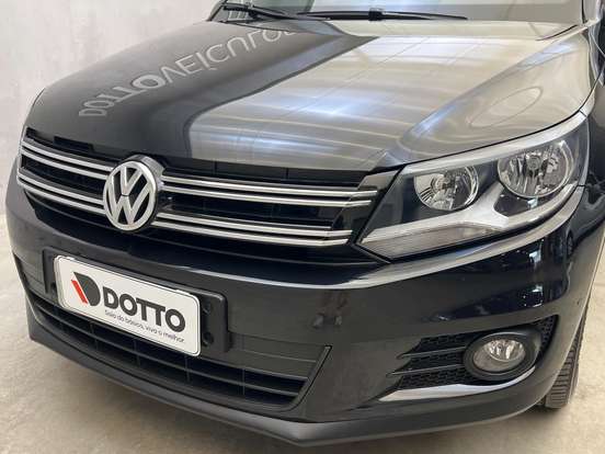 VOLKSWAGEN-TIGUAN-2.0 TSI 16V TURBO GASOLINA 4P TIPTRONIC VOLKSWAGEN-TIGUAN-2013