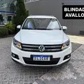 VOLKSWAGEN TIGUAN 2.0 TSI 16V TURBO GASOLINA 4P TIPTRONIC VOLKSWAGEN TIGUAN 2.0 TSI 16V TURBO GASOLINA 4P TIPTRONIC