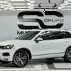 VOLKSWAGEN TOUAREG 4.2 R LINE V8 32V GASOLINA 4P TIPTRONIC VOLKSWAGEN TOUAREG 4.2 R LINE V8 32V GASOLINA 4P TIPTRONIC