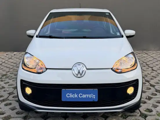 VOLKSWAGEN-UP-1.0 MPI MOVE UP 12V FLEX 4P MANUAL VOLKSWAGEN-UP-2017