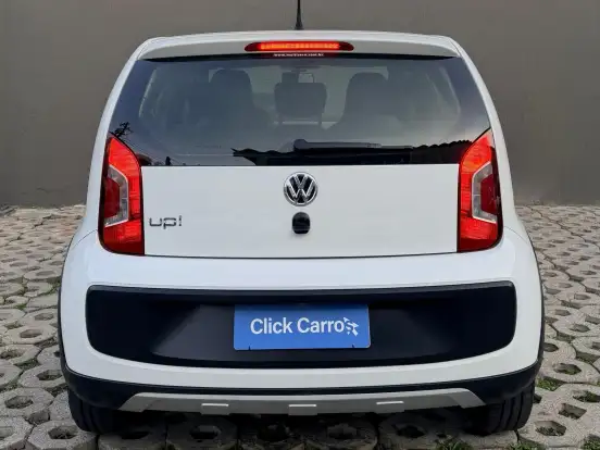 VOLKSWAGEN-UP-1.0 MPI MOVE UP 12V FLEX 4P MANUAL VOLKSWAGEN-UP-2017