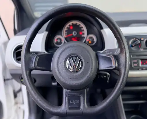 VOLKSWAGEN-UP-1.0 MPI MOVE UP 12V FLEX 4P MANUAL VOLKSWAGEN-UP-2017