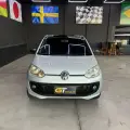 VOLKSWAGEN UP 1.0 MPI TAKE UP 12V FLEX 2P MANUAL VOLKSWAGEN UP 1.0 MPI TAKE UP 12V FLEX 2P MANUAL