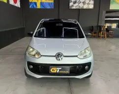 VOLKSWAGEN UP 1.0 MPI TAKE UP 12V FLEX 2P MANUAL VOLKSWAGEN UP 1.0 MPI TAKE UP 12V FLEX 2P MANUAL