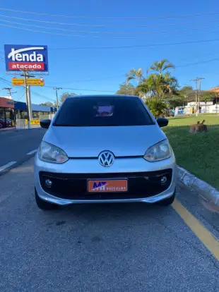 VOLKSWAGEN-UP-1.0 MPI TAKE UP 12V FLEX 2P MANUAL VOLKSWAGEN-UP-2014