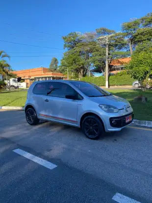 VOLKSWAGEN-UP-1.0 MPI TAKE UP 12V FLEX 2P MANUAL VOLKSWAGEN-UP-2014