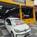 VOLKSWAGEN UP 1.0 MPI TAKE UP 12V FLEX 4P MANUAL VOLKSWAGEN UP 1.0 MPI TAKE UP 12V FLEX 4P MANUAL